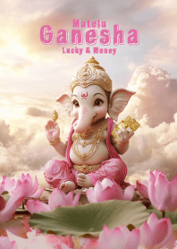 พระพิฆเนศ มูเตลู เสริมความสำเร็จ 152