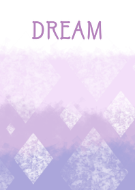 紫の夢
