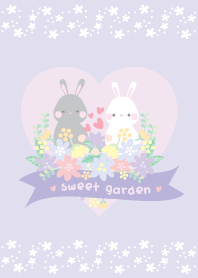 sweet garden