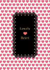 Lovely♥Heart