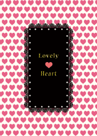 Lovely***Heart