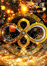 Great Fortune Triple Eight