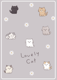 I love flowers! 01_2