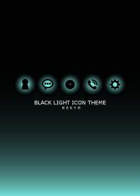 BLACK - LIGHT ICON THEME 24