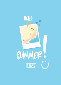 Hello Summer 02