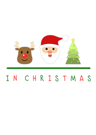 In Christmas