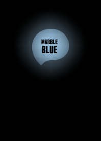 Marble Blue Light Theme V7 (JP)
