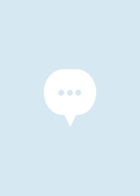 SIMPLE(white blue)V.2061b