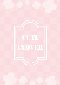Cute clover Vol.1