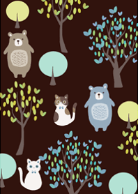 cute simple nordic.16.