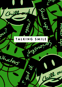 TALKING SMILE THEME 155