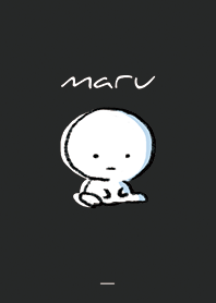 Black : Maru 7