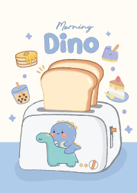 Dino lover :)