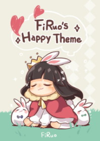 FiRuo's Happy Theme