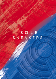 SOLE / SNEAKERS