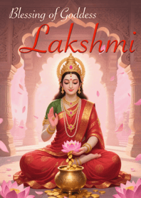 Goddess Lakshmi  04