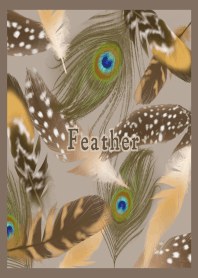 Feathers