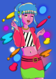 80's Disco