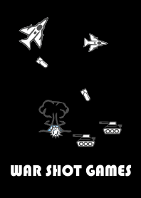 War Shot Games