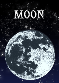 MOON-It's spectacular!-