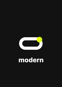 Modern Lemon - Black Themes Global