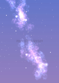 PURPLESTARRYSKY -MEKYM- 10