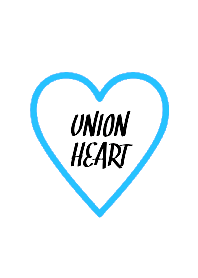 UNION HEART THEME 92