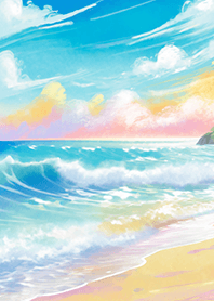 Beautiful real scenery#1914