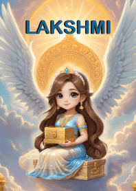 Lakshmi : Win the lottery, get rich (JP)