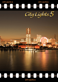 City Lights 5