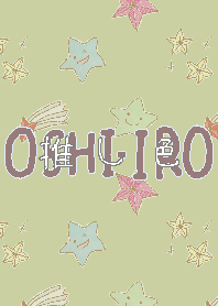 Let's find your OSHI-IRO! Theme 043.