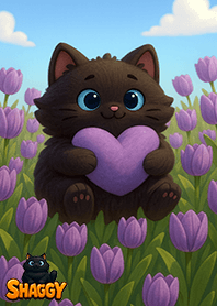 ปุกปุย : สวัสดีวันเสาร์