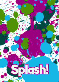 SPLASH! THEME 63