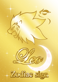 Golden leo