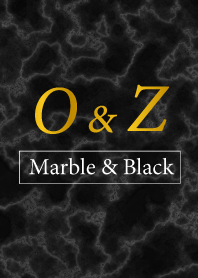 O&Z-Marble&Black-Initial