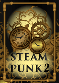 STEAMPUNK 02