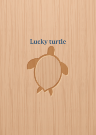 Lucky Turtle 14