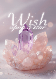 Wish - Rose Amethyst Love Charm - 5