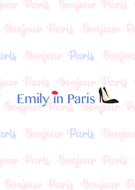 Emily in Paris