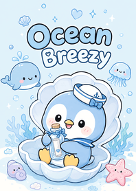 Ocean Breezy