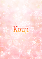 Kouji Love Heart Spring