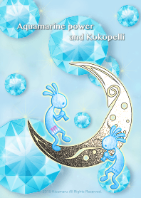 Aquamarine power and Kokopelli 2