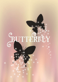 蝶＿butterfly twins.＃３