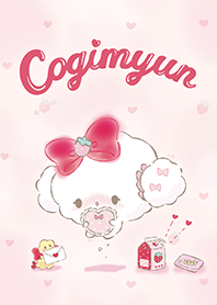 Cogimyun Fluttering Hearts