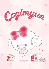 Cogimyun ตึกตักกับรักแรก