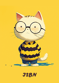 Feline Masterpieces 40