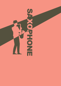 sax. playing sakeiro