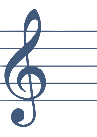 Music Staff <3