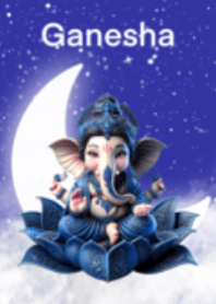 Ganesha No10