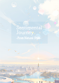 sentimental journey 67